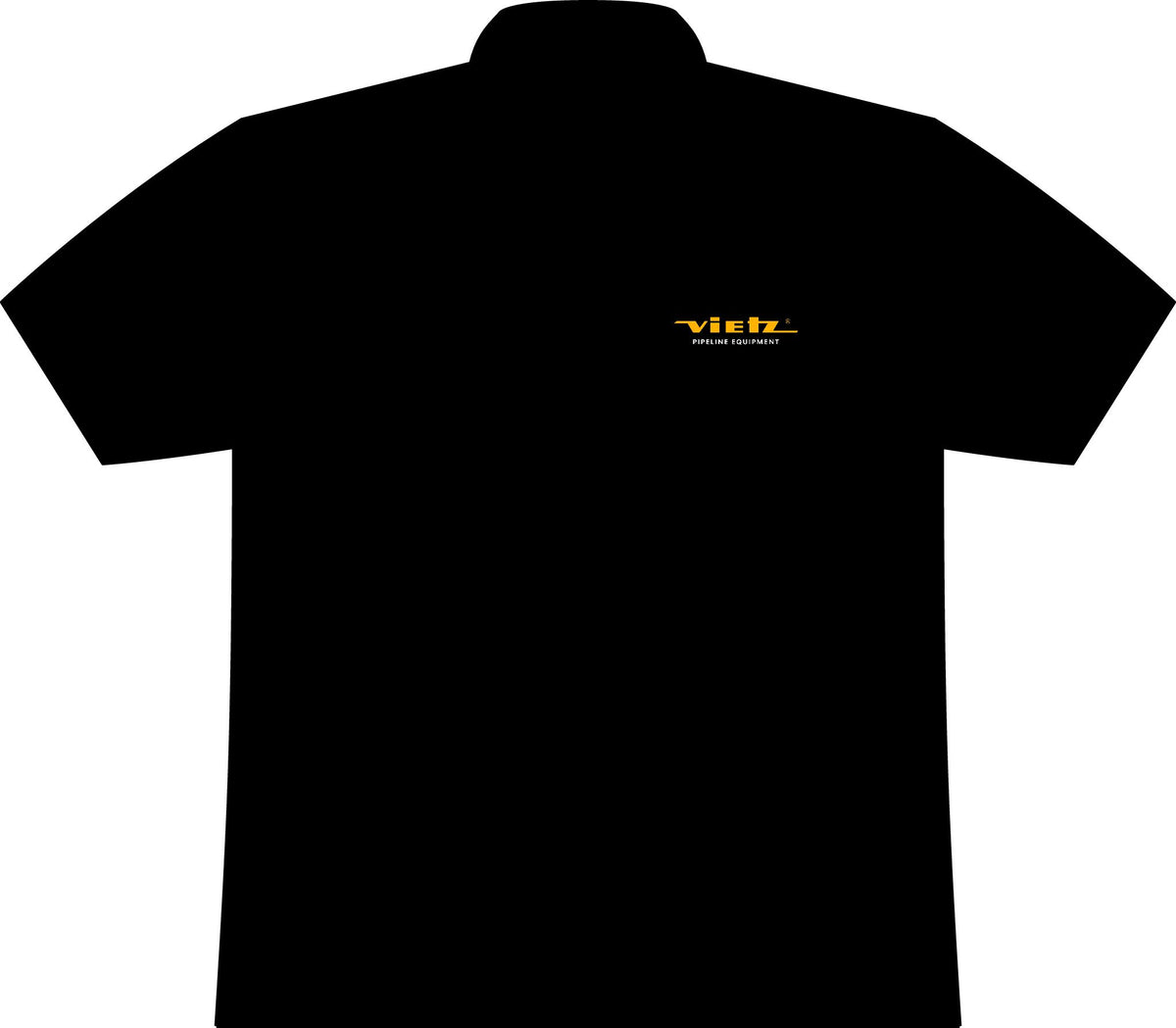 Vietz Women's Performance Staff Polo