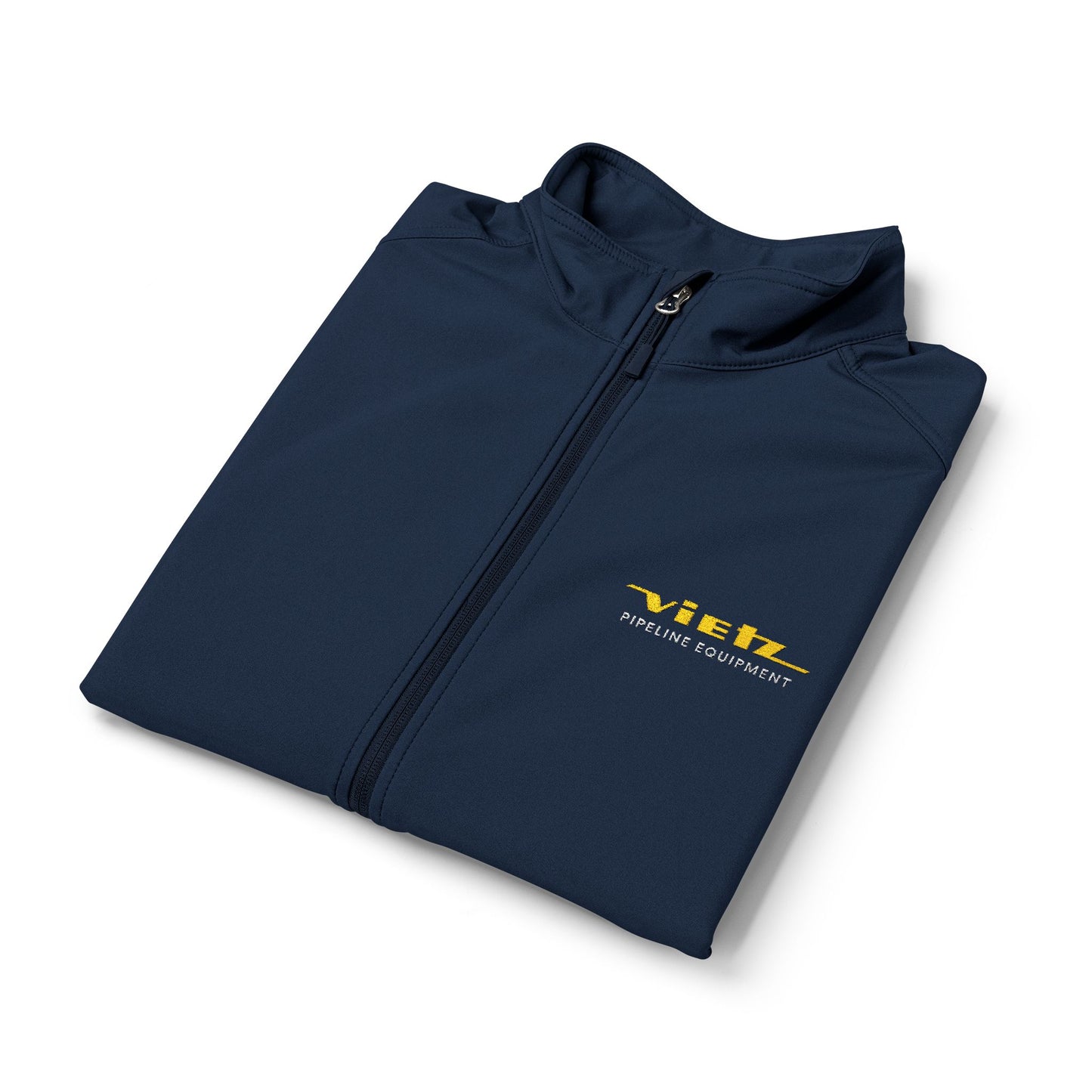 VIETZ Port Authority® Men's Core Soft Shell Vest