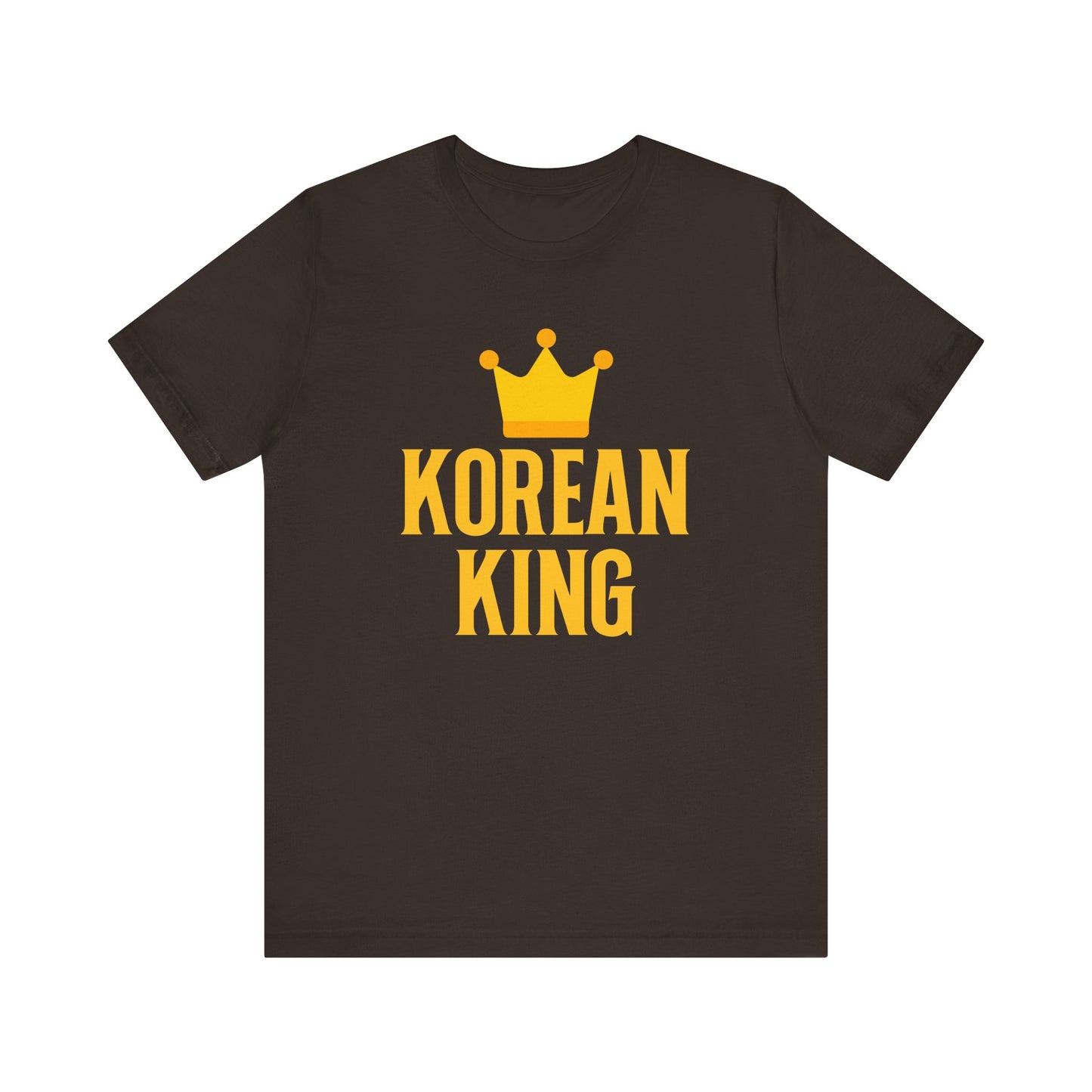 Korean King