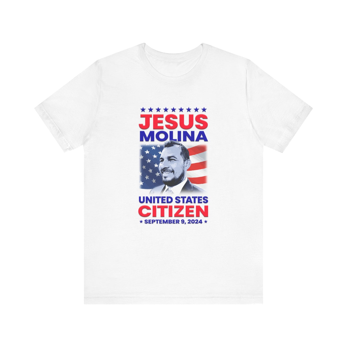 Jesus Citizenship