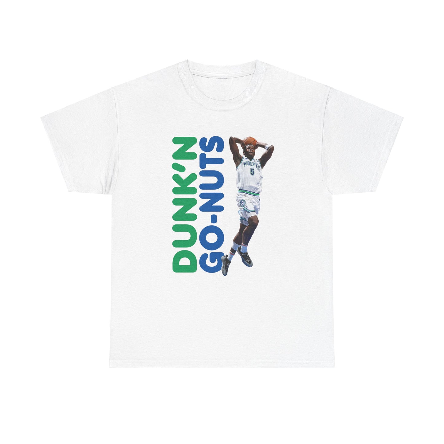 DUNK'N GO-NUTS ANT