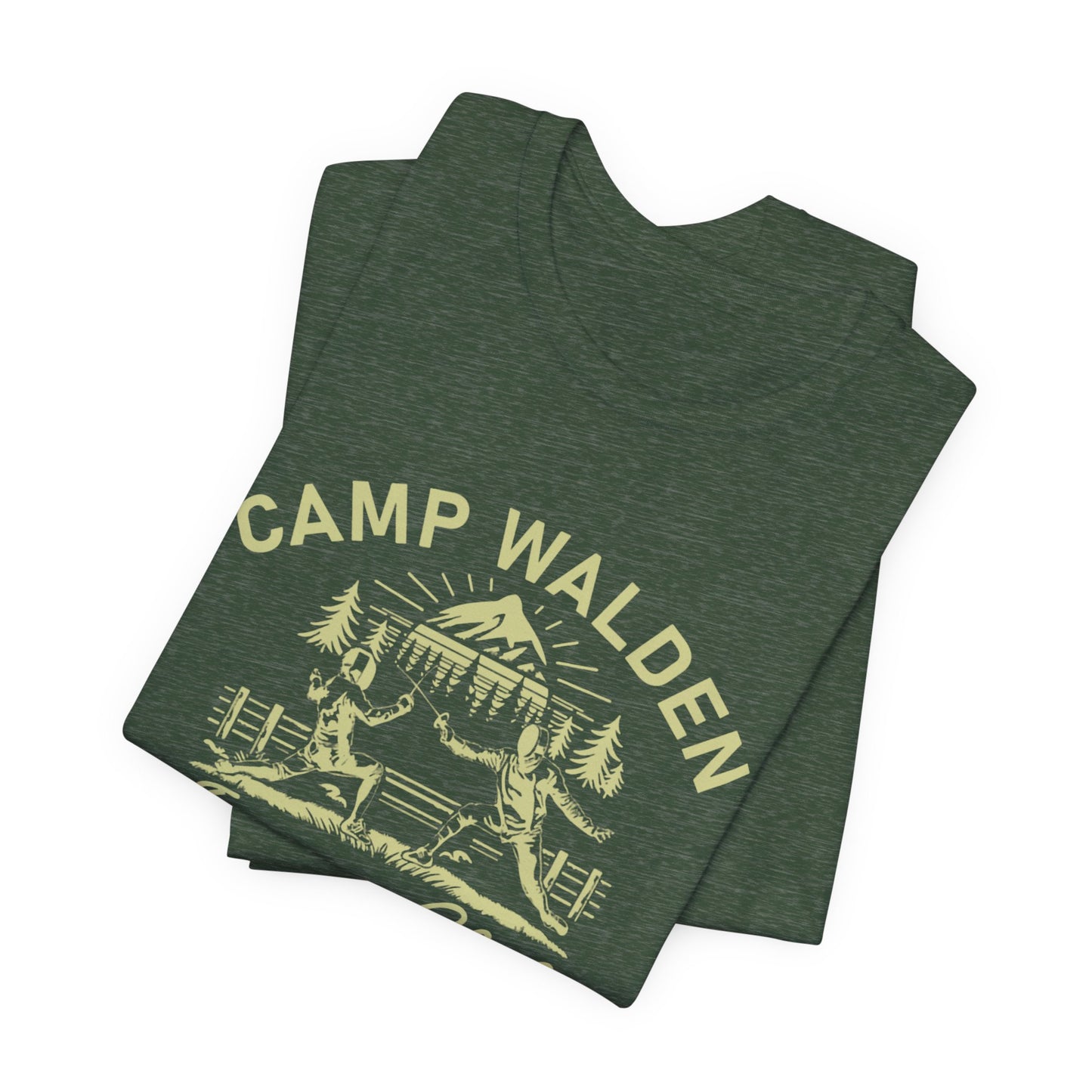 Camp WALDZ