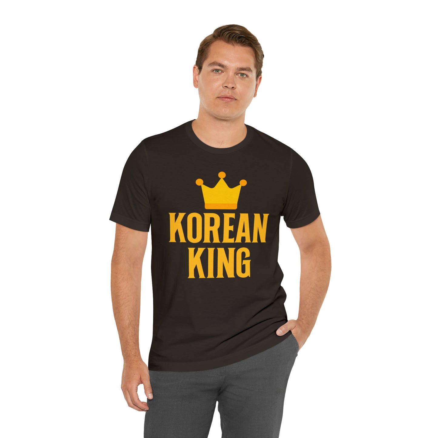 Korean King