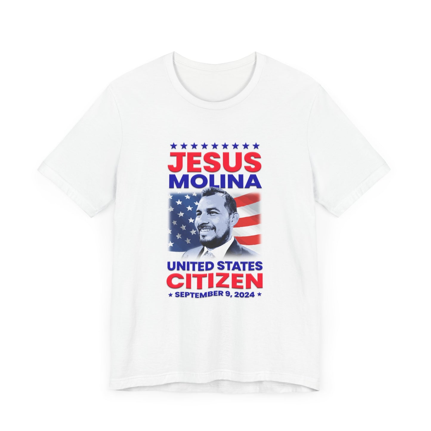 Jesus Citizenship