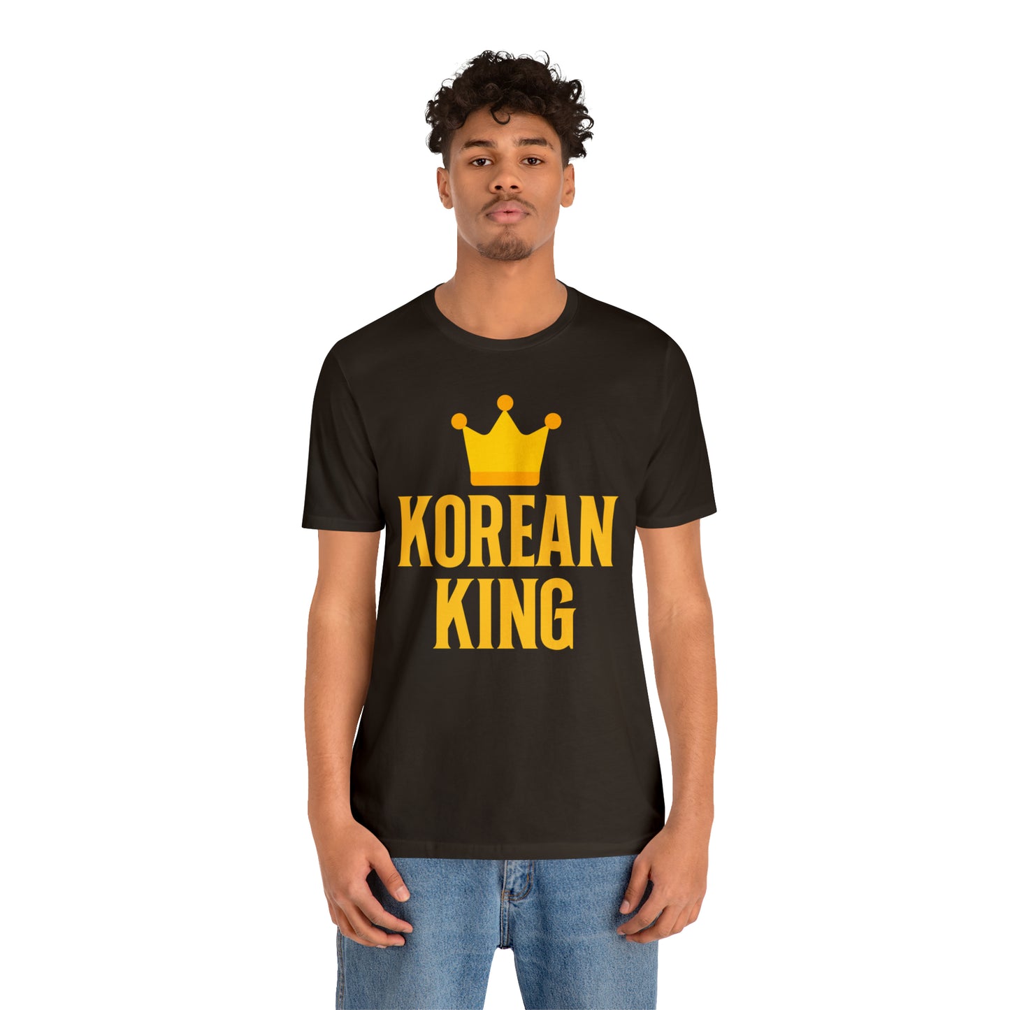 Korean King