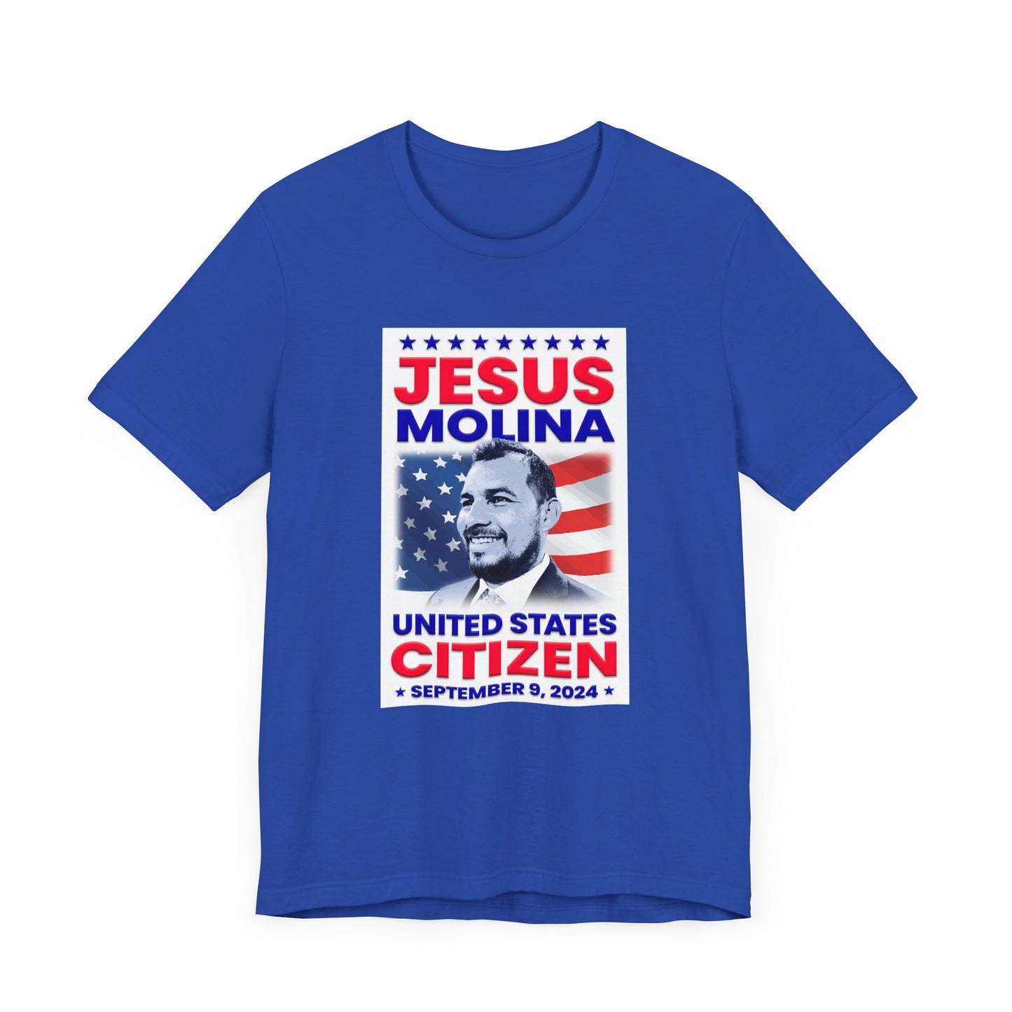 Jesus Citizenship