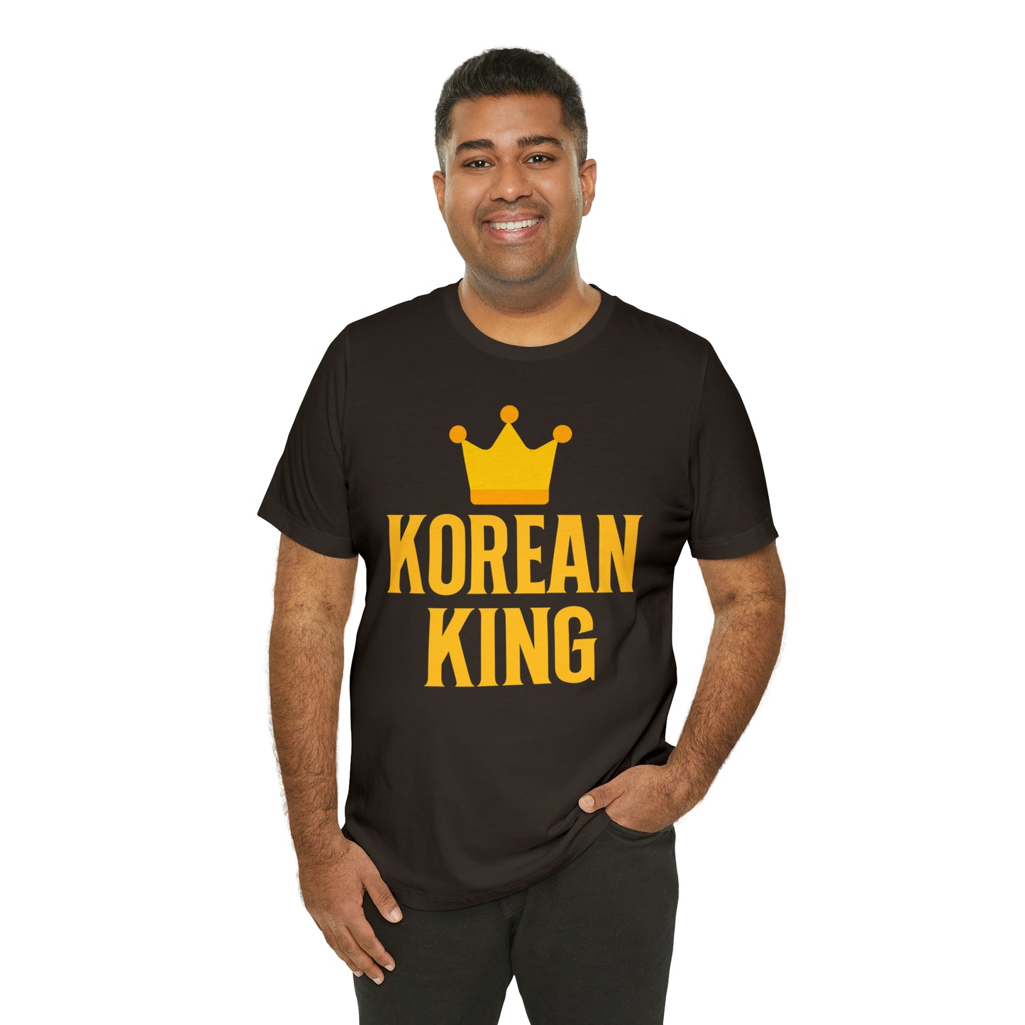 Korean King