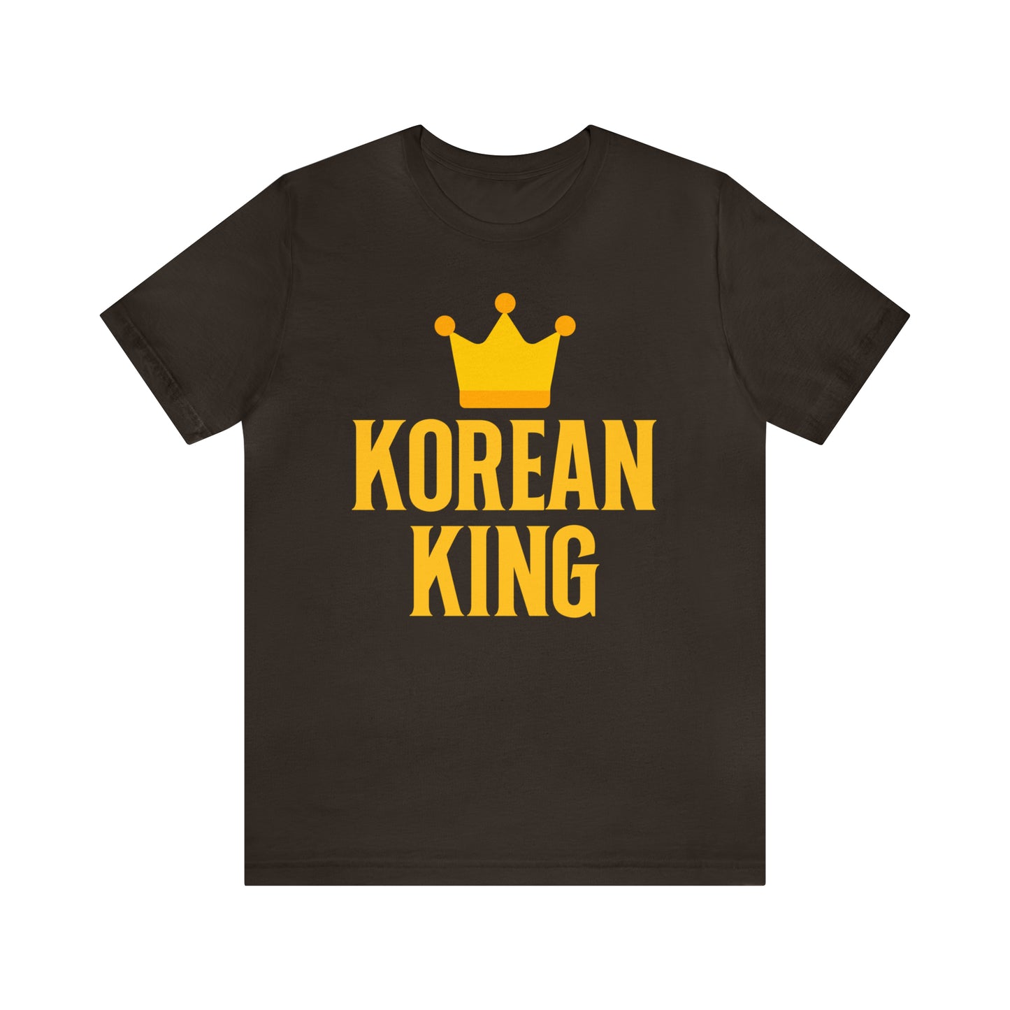 Korean King