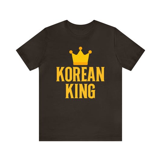 Korean King