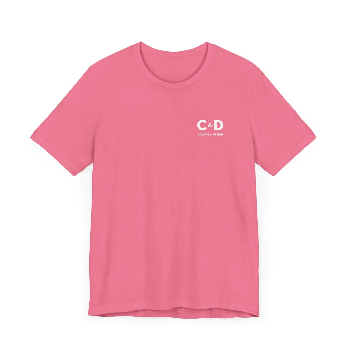 C&D Shirt #03