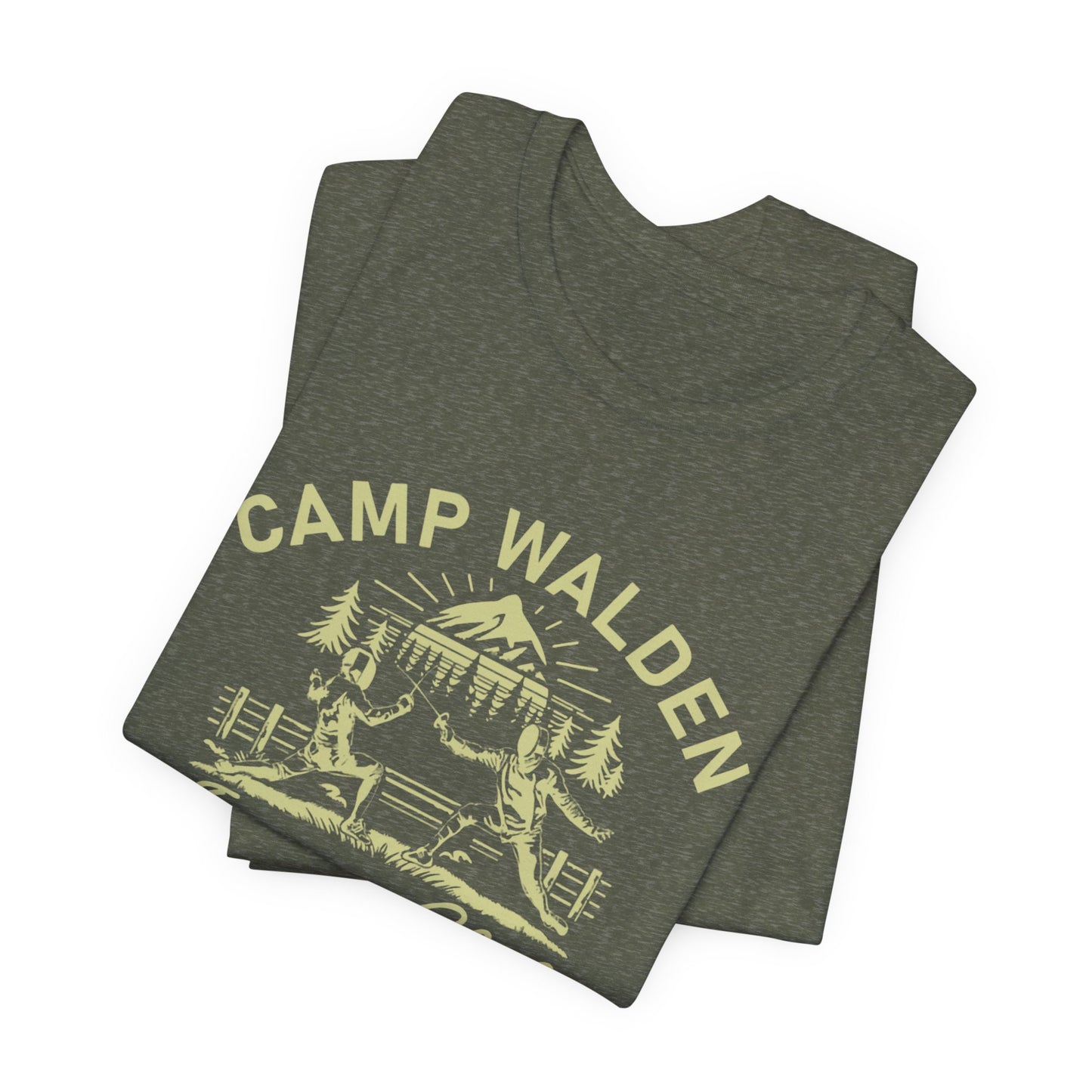 Camp WALDZ