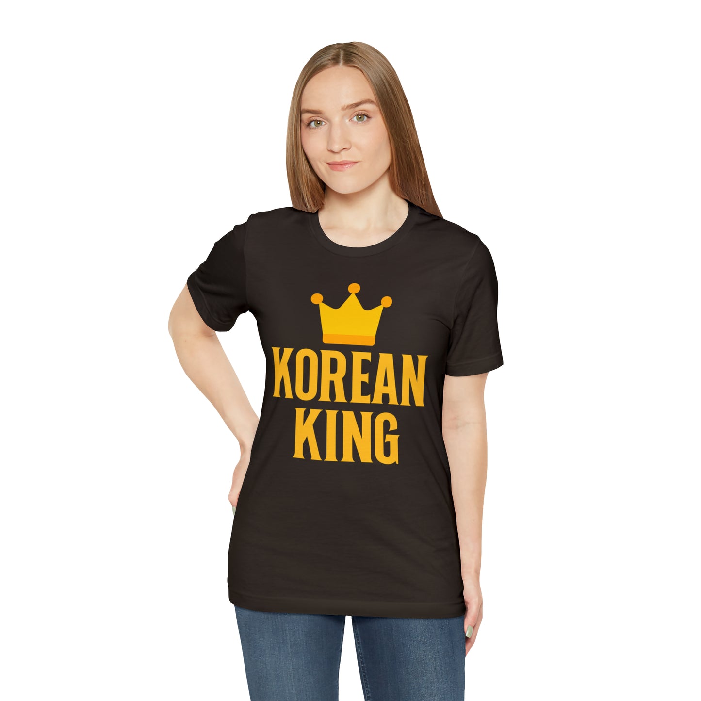 Korean King