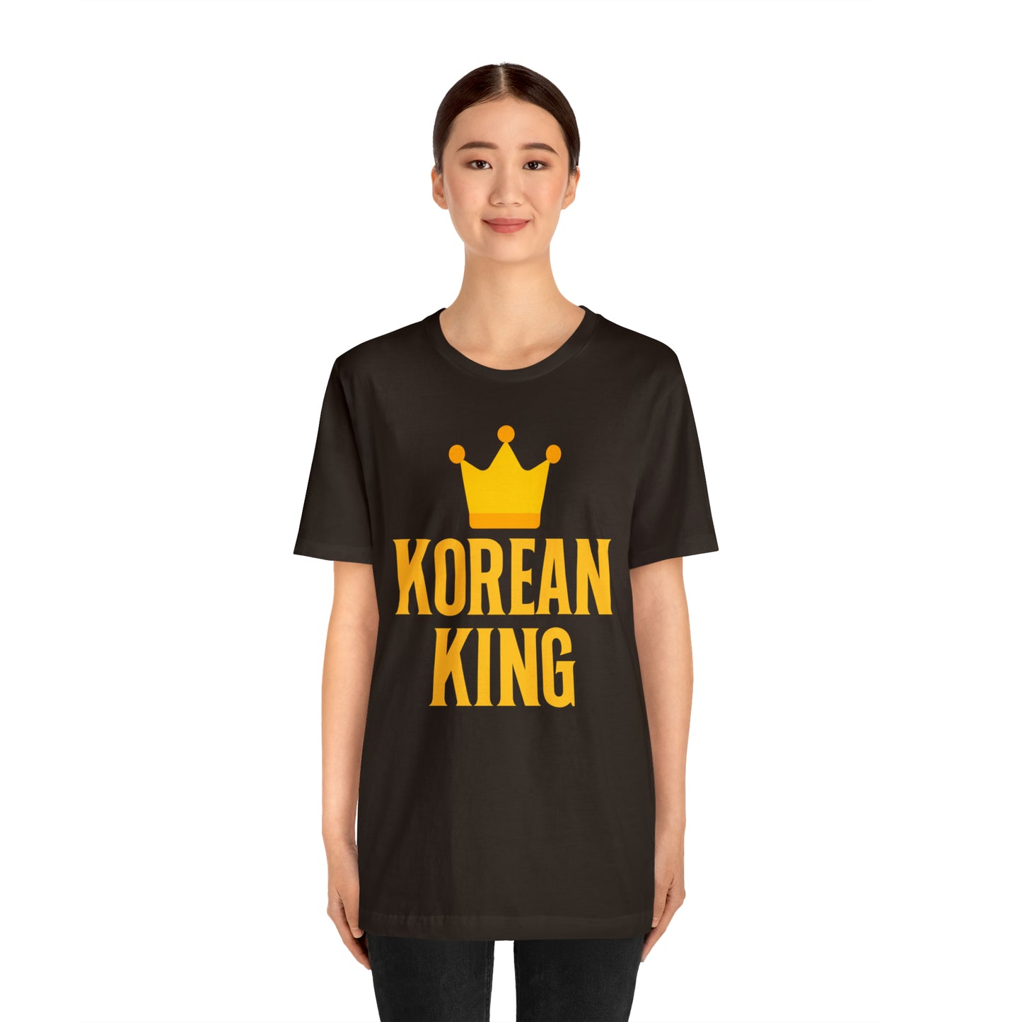 Korean King