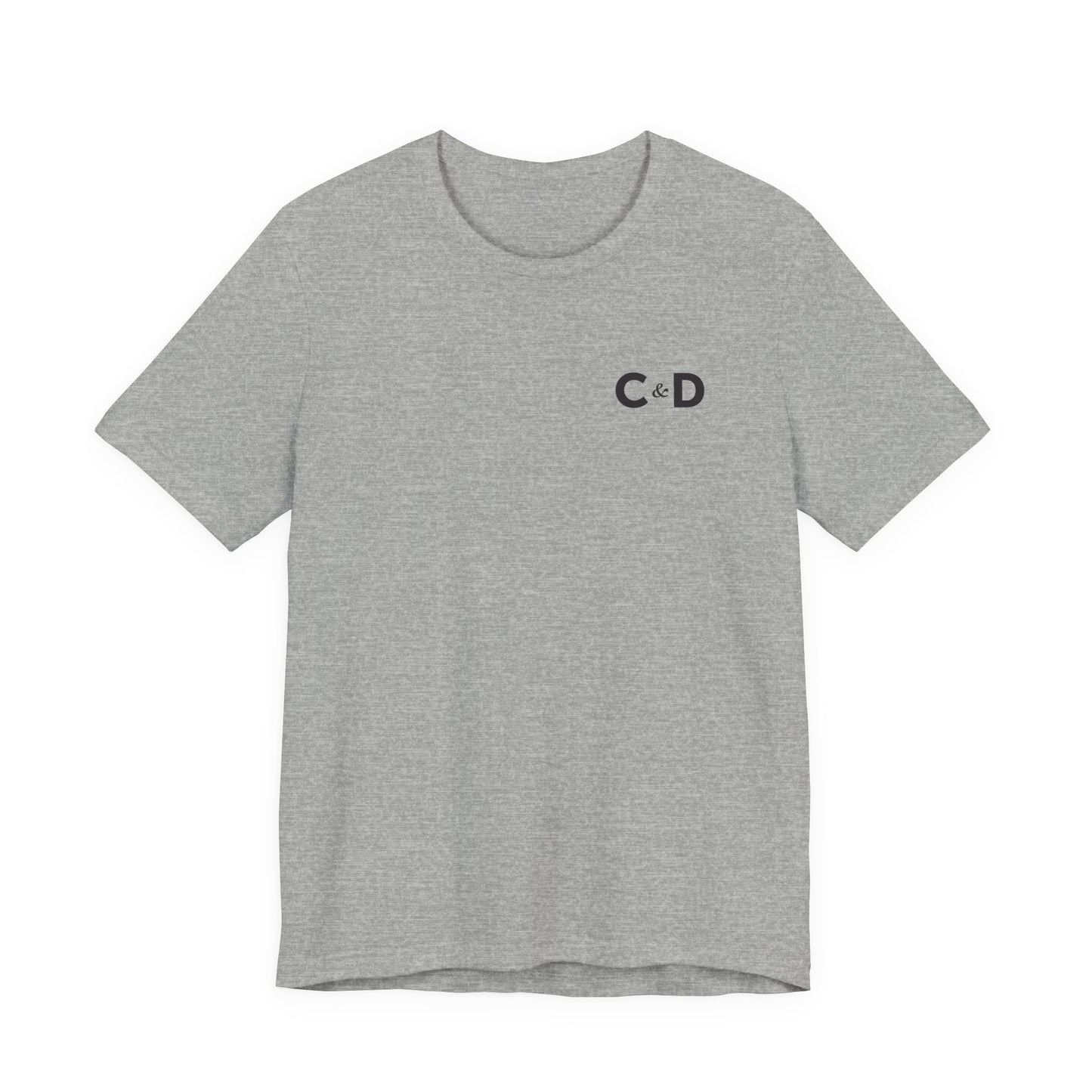 C&D Shirt #01