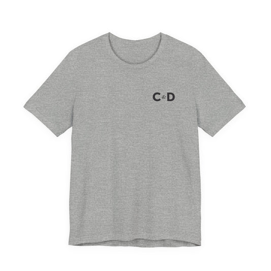 C&D Shirt #01
