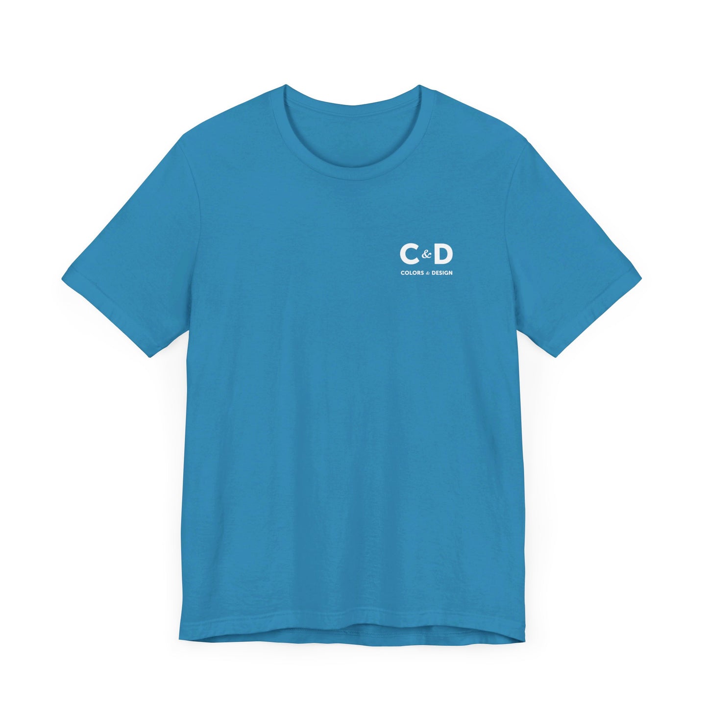 C&D Shirt #03