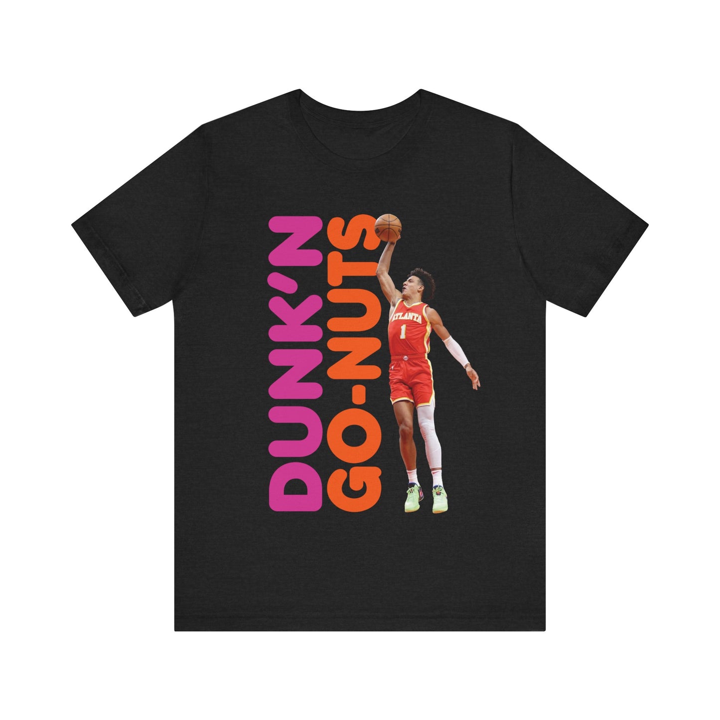 DUNK'N GO-NUTS Jalen