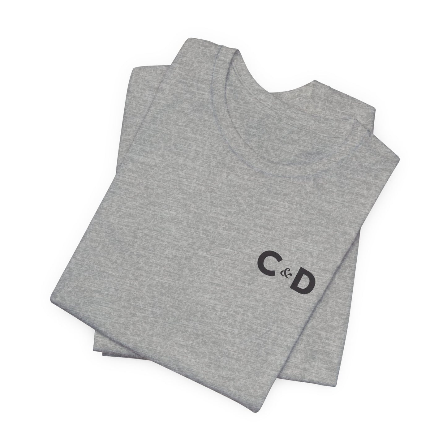 C&D Shirt #01