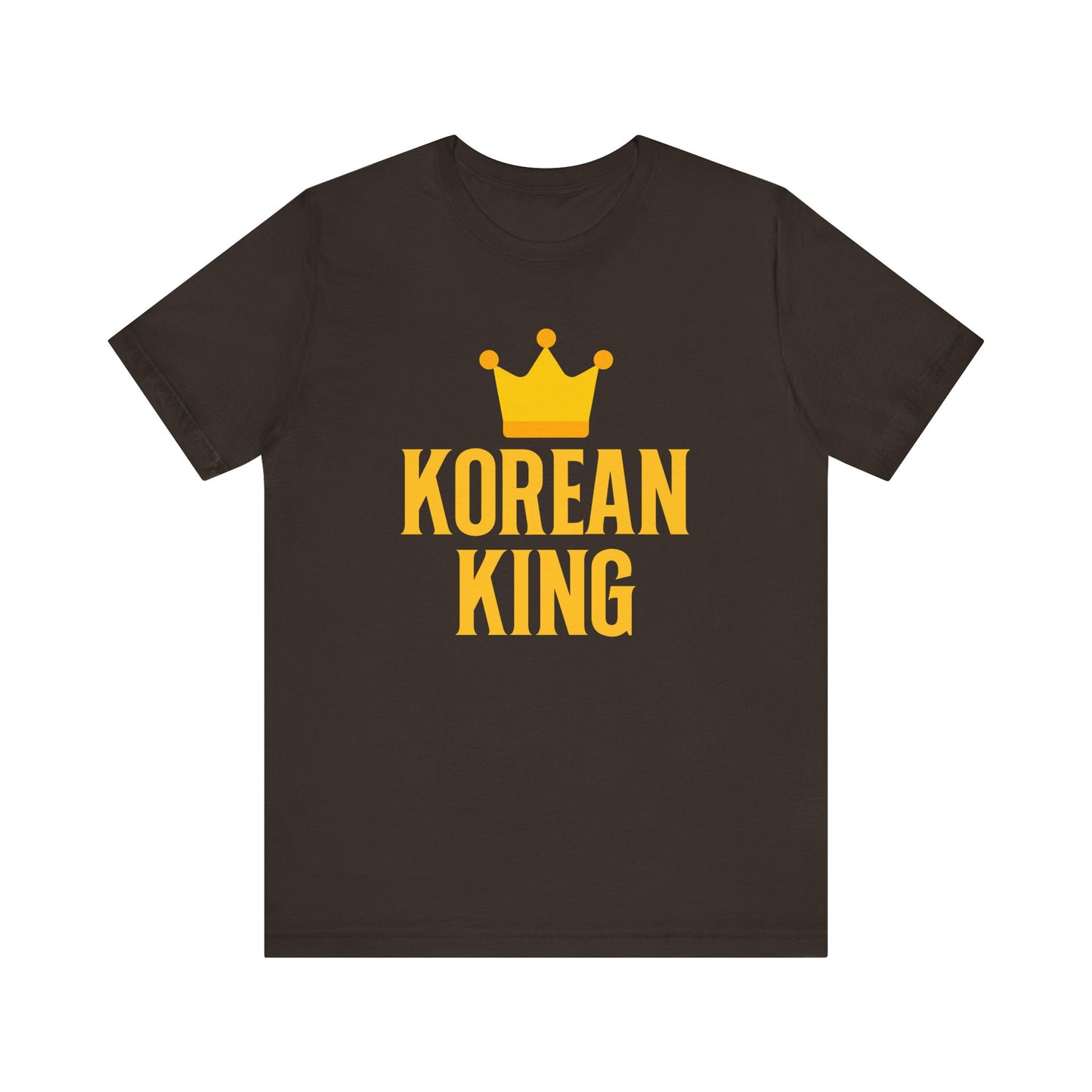 Korean King