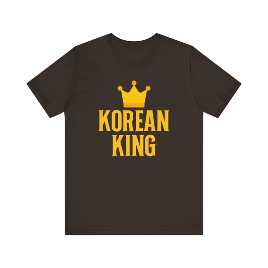 Korean King