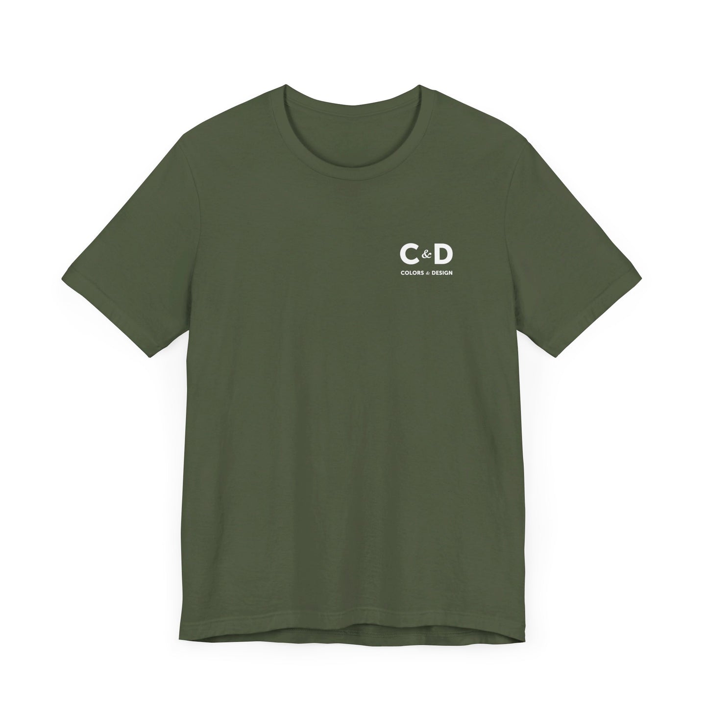 C&D Shirt #03