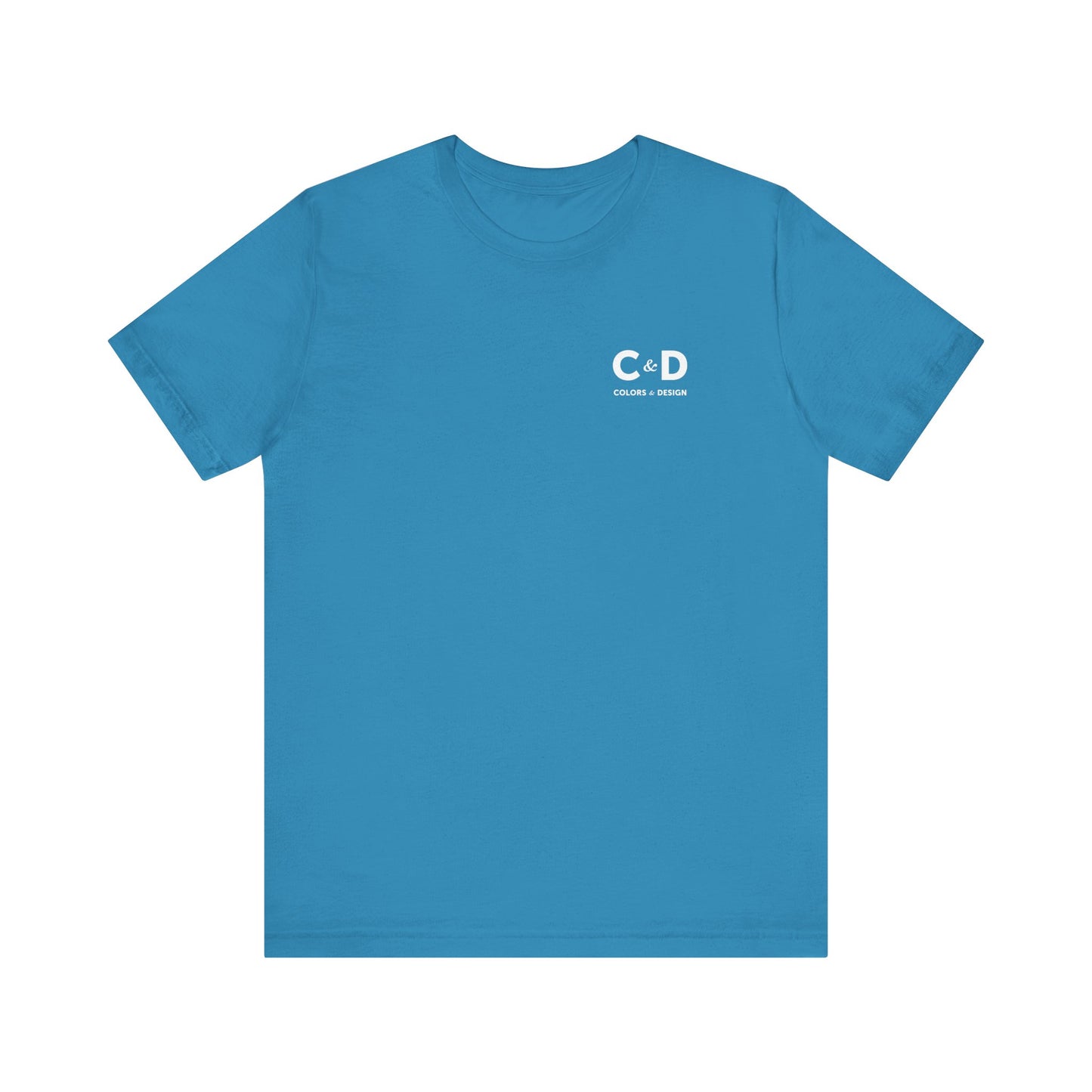 C&D Shirt #03