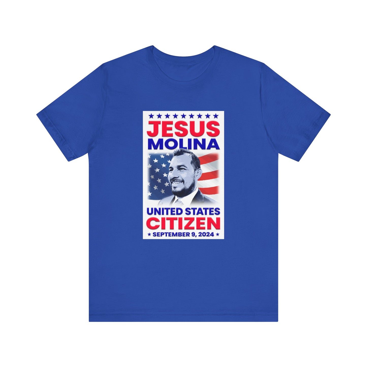 Jesus Citizenship