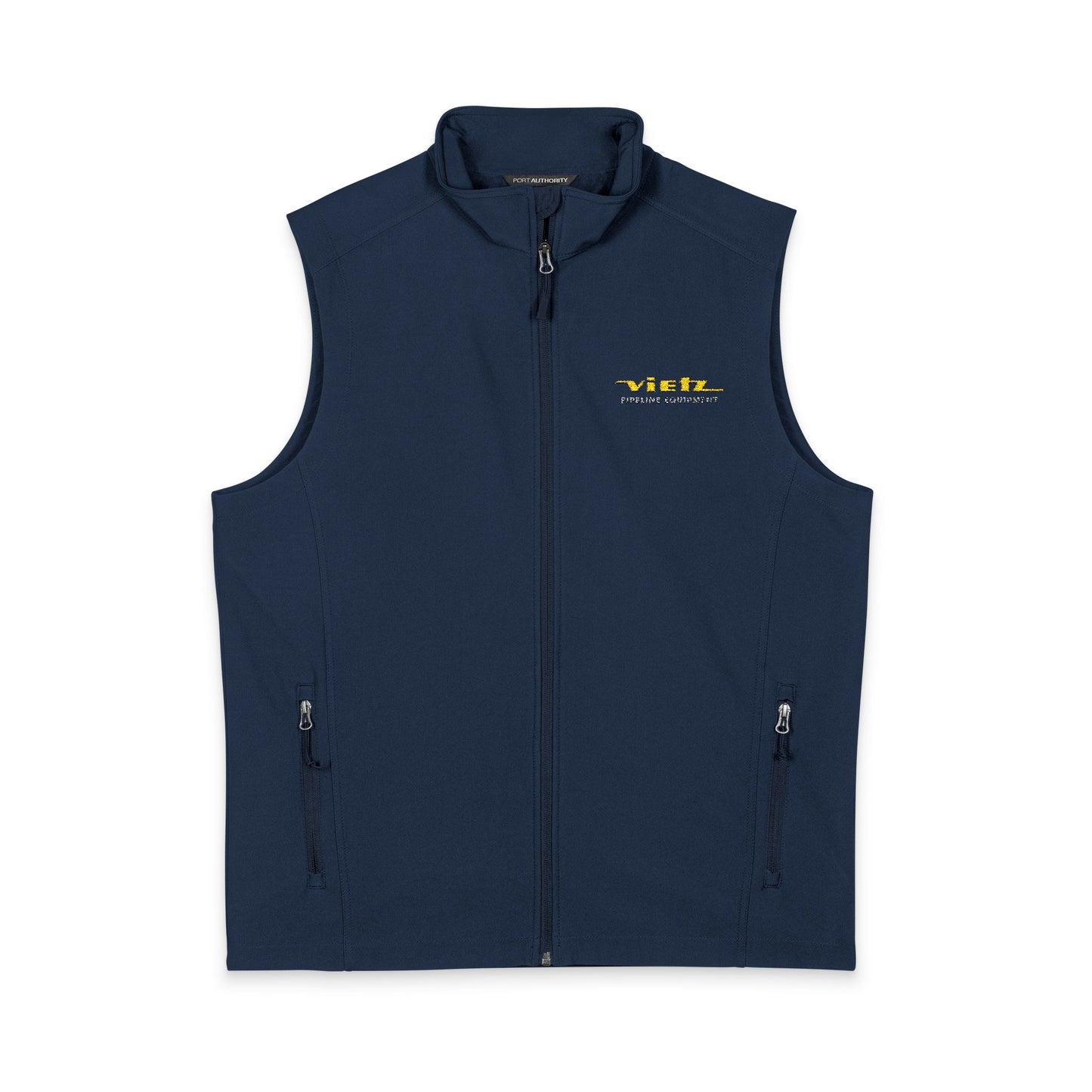 VIETZ Port Authority® Men's Core Soft Shell Vest
