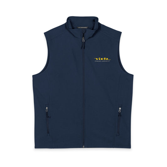 VIETZ Port Authority® Men's Core Soft Shell Vest