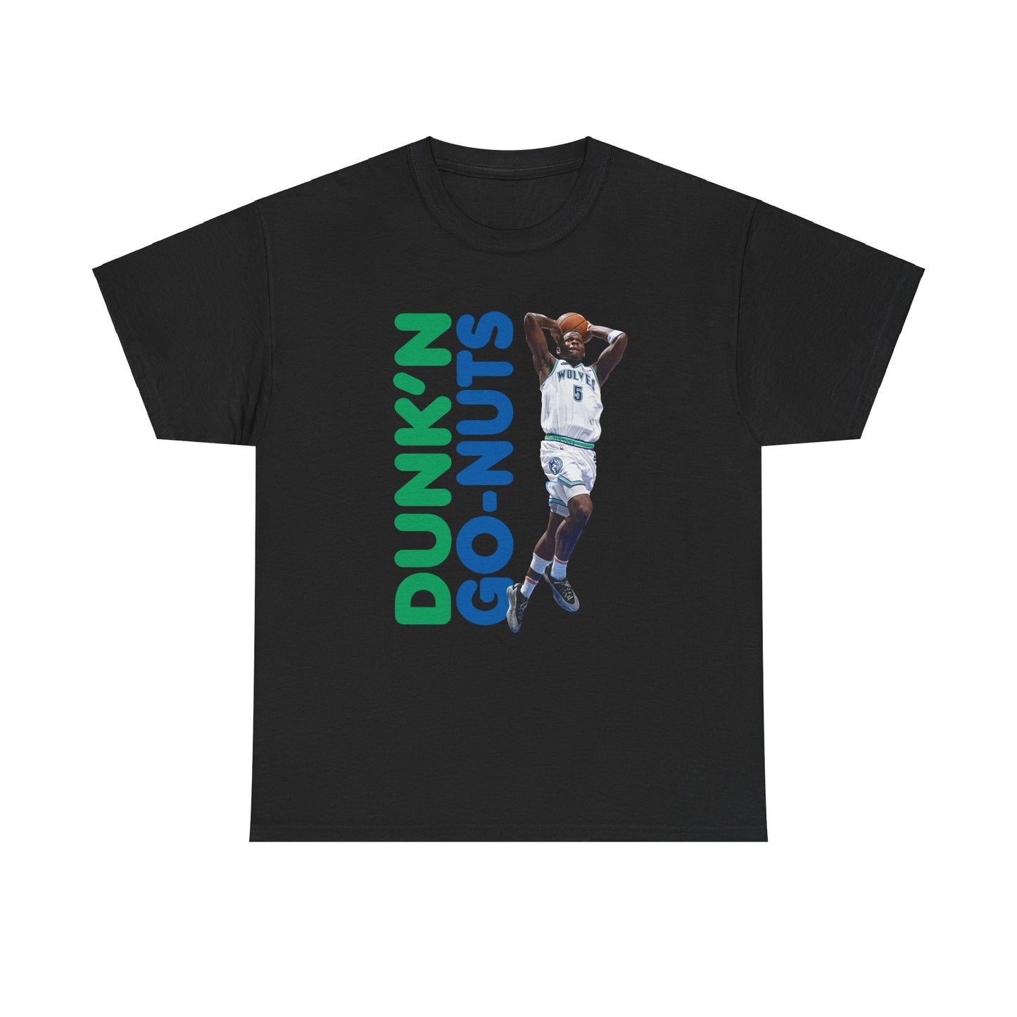 DUNK'N GO-NUTS ANT