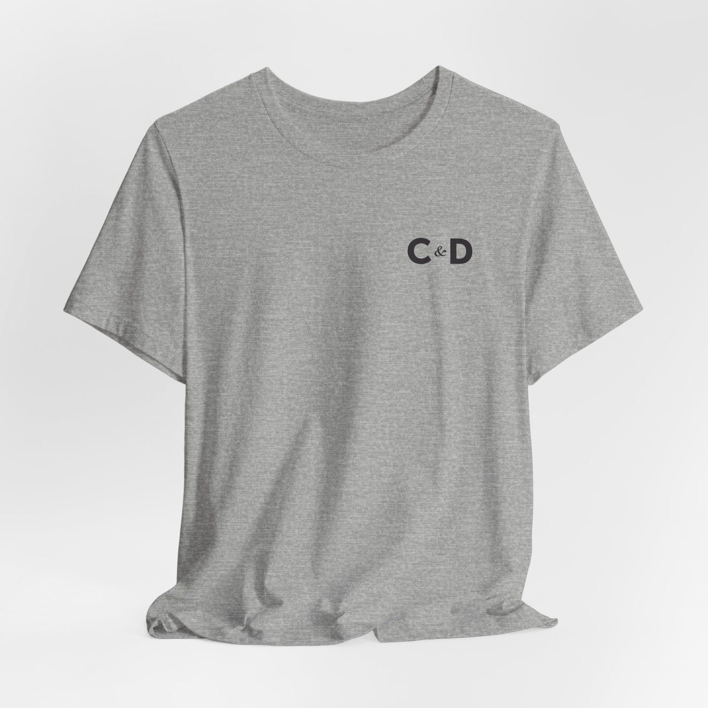 C&D Shirt #01